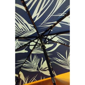 Knirps T200 medium duomatic botany sea